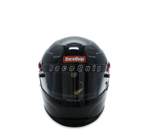 Load image into Gallery viewer, RaceQuip PRO25 SA2025 GLBLK XSM HELMET
