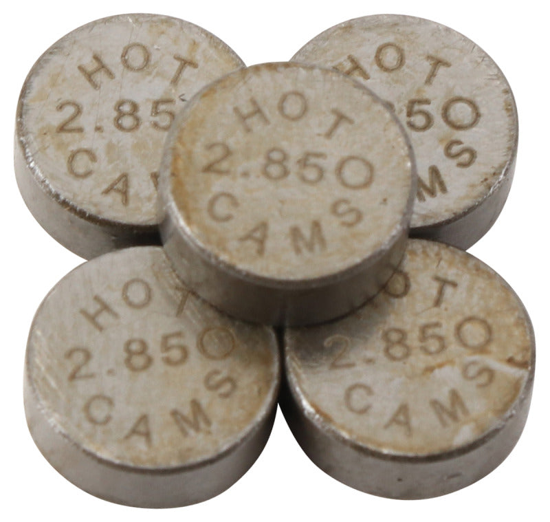 Hot Cams Shim Kits