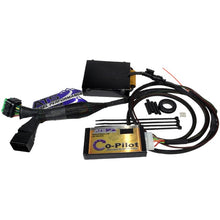 Load image into Gallery viewer, ATS Diesel 07-11 Jeep 3.8L 42RLE Co-Pilot Transmission Controller Kit