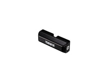 Load image into Gallery viewer, Thule Van Lock (1pc) - Black