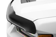 Load image into Gallery viewer, Husky Liners 99-07 GMC Sierra 1500 / 01-06 Sierra 2500/3500 HD Hood Shield - Smoke