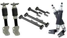 Load image into Gallery viewer, Ridetech 79-89 Ford Mustang Air Suspension System