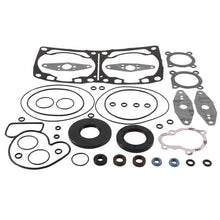 Load image into Gallery viewer, Vertex Gaskets 18-21 Arctic Cat M 8000 EFI All Models Complete Gasket Kit w/ Oil Seals