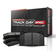 Load image into Gallery viewer, Power Stop 04-08 Mini Cooper Rear Track Day SPEC Brake Pads