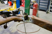 Load image into Gallery viewer, Rust Buster 02-08 Dodge Ram 1500 Rear Shock Mount - Left