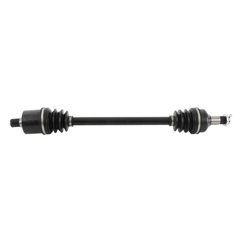 All Balls Racing All Balls Racing 8 Ball Axle/ All Balls Boxed Axle/ ea/ 1