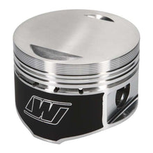 Load image into Gallery viewer, Wiseco Toyota 4EFTE Professional Series Piston -2.5cc Dome 74.50mm Bore - Single