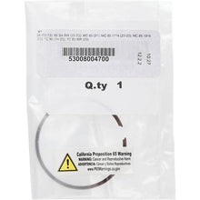 Load image into Gallery viewer, Vertex Piston 03-24 KTM 85 SX 85cc Repl Ring for Cast Race Evolution Pistons - Single Nitride 08mm