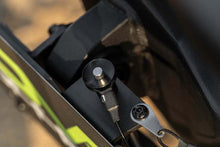 Load image into Gallery viewer, DV8 Offroad Universal Quick Release D-Ring License Plate Mount