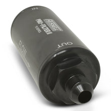Load image into Gallery viewer, Russell 75 Series 10 Micron 8AN Profilter Fuel Filter