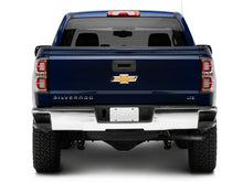 Load image into Gallery viewer, Raxiom 14-18 Chevrolet Silverado 1500 LED Tail Lights/Seq Turn Signals- Chrome- Clear Lens