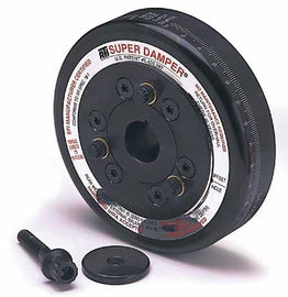 ARP GM LS1/LS6 5.7L/6.0L Balancer Bolt Kit