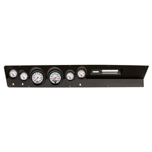 Load image into Gallery viewer, Autometer 67-69 Dodge Dart Direct Fit Dash Kit 3-3/8in x2 / 2-1/16in x4