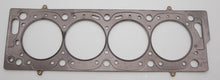 Load image into Gallery viewer, Cometic Peugeot P405 M-16 86.5mm .140 inch MLS-5 Head Gasket