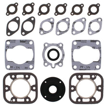 Load image into Gallery viewer, Vertex Gaskets 74-75 Brutanza 340 62mm Bore Complete Gasket Kit w/ Oil Seals