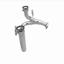 Load image into Gallery viewer, BRE Exhaust 88-93 C1500 C2500 K1500 K2500 4.3L 5.0L Front Pipe Kit