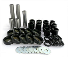 EPI 08-19 Suzuki 500-750 King Quad Rear Independent Suspension Kit