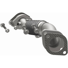 Load image into Gallery viewer, BRE Exhaust 06-10 Sonata 2.4L Front Pipe Kit