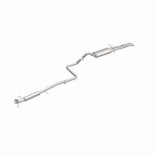 Load image into Gallery viewer, BRExhaust 11-19 Ford Fiesta 1.6L Exhaust Kit