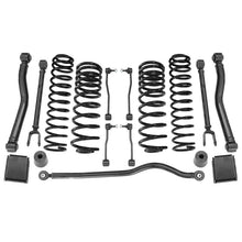 Load image into Gallery viewer, Rancho 2020 Jeep Gladiator Fr and R Suspension System - Master Part Number - Four Boxes