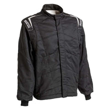 Load image into Gallery viewer, Sparco Jacket Stint 58 BLK