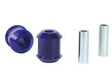 Load image into Gallery viewer, Superpro 69-74 Ford Capri 2Door Rear Tramp Rod Forward Bushing Set