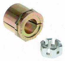 Load image into Gallery viewer, MOOG 19-22 Chevrolet Silverado 4500 HD Front Caster/Cam Bushing