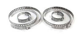 EPI CV Boot Crimp Clamp Kit