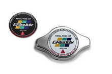 Load image into Gallery viewer, GReddy Type-N No Relief Radiator Cap Most Honda / Some Toyota - Polished