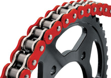 Load image into Gallery viewer, BikeMaster 520x120 BMXR O-Ring Chain - Red