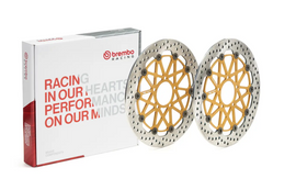 Brembo OE 01-10 Suzuki GSX-R1000/13-18 GSX-R1000/20-25 GSX-R1000 Supersport Brake Disc