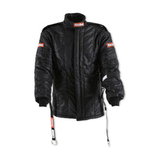 Load image into Gallery viewer, RaceQuip SFI-20 Jacket Black Extra Large