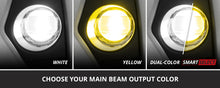 Load image into Gallery viewer, Diode Dynamics 24-25 Ford Mustang GT Elite Series Fog Lamp Kit