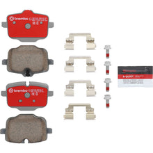 Load image into Gallery viewer, Brembo 2018+ BMW 3-Series (G20/G80/G28) / 2020+ BMW 4-Series Xtra Ceramic Brake Pad - Rear