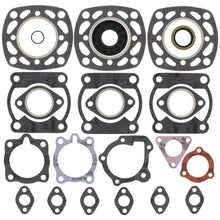 Load image into Gallery viewer, Vertex Gaskets 85-87 Polaris 600 Complete Gasket Kit w/ Oil Seals