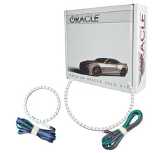 Load image into Gallery viewer, Oracle Suzuki GSX-R 1000 08-13 LED Motorcycle Halo Kit - ColorSHIFT SEE WARRANTY