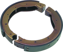 Load image into Gallery viewer, Bikers Choice K XL FL O.E.M. Replacement Brake Shoes Replaces H-D 44401-49TB Pr