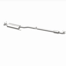 Load image into Gallery viewer, MagnaFlow DF Conv 21-23 Kia Sorento Naturally Aspirated 2.5 OEM Underbody