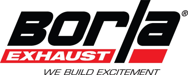 Borla 24-25 RAM 1500 3.0L V6 (Excl RHO/GT) Tip Kit - Chrome