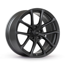 Load image into Gallery viewer, Enkei Helix 18x8 / 5x114.3 Bolt Pattern / 35mm Offset / 72.6mm Bore - Gloss Gunmetal Wheel