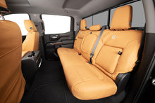 Load image into Gallery viewer, Covercraft 24-26 Toyota Grand Highlander Carhartt PrecisionFit Custom Second Row Seat Covers