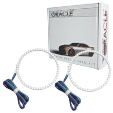 Load image into Gallery viewer, Oracle Hyundai Veloster 11-13 Non-Projector Halo Kit - ColorSHIFT w/ BC1 Controller SEE WARRANTY