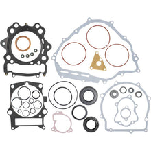 Load image into Gallery viewer, Vertex Gaskets 14-18 Yamaha Viking 700 Complete Gasket Kit w/ Oil Seals