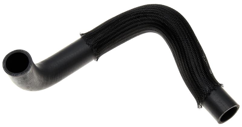 Gates 12-18 Jeep Wrangler V-6 3.6L Upper Molded Coolant Hose