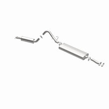 Load image into Gallery viewer, MagnaFlow BRE Exhaust Kit 02-04 Montana Venture 07-09 Uplander Montana