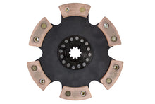Load image into Gallery viewer, ACT 96-99 BMW M3 3.2L I6 6 Pad Rigid Race Disc