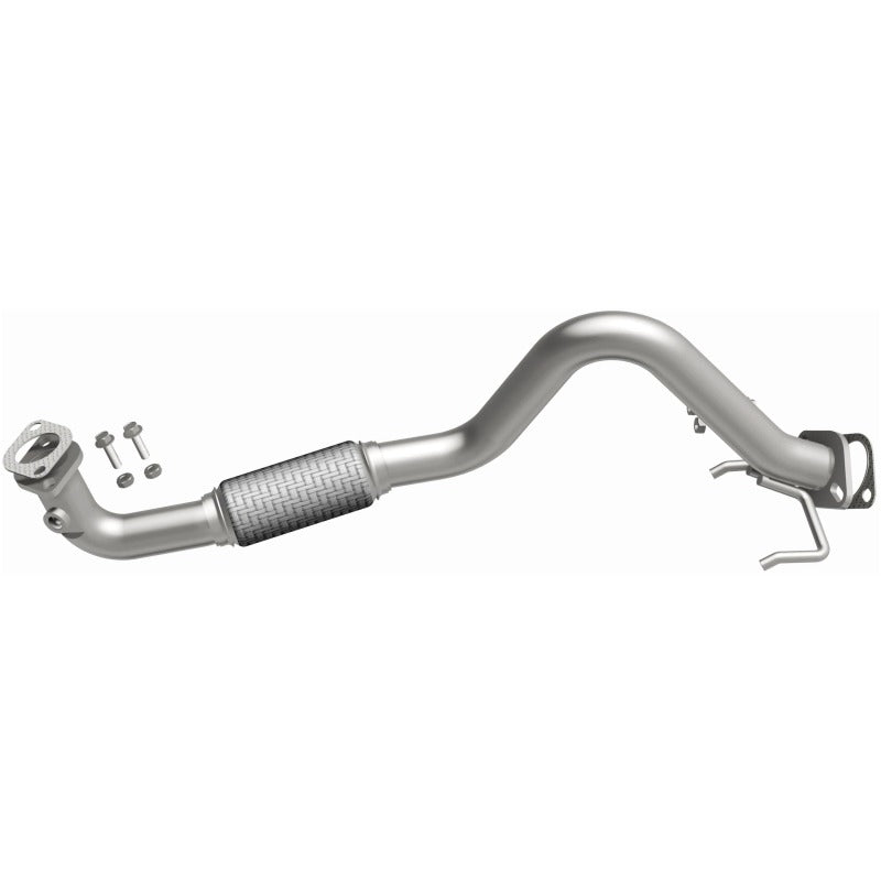 BRE Exhaust 10-11 Kia Soul 2.0L Front Pipe Kit