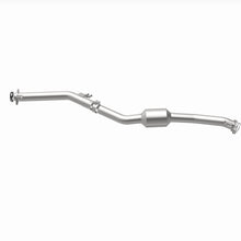 Load image into Gallery viewer, Magnaflow 20-21 Subaru WRX 2.0L Direct Fit Cat Converter (California Grade)