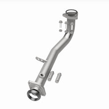 Load image into Gallery viewer, BRE Exhaust 97-01 Honda CR-V 2.0L Front Pipe Kit