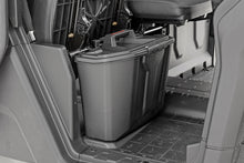 Load image into Gallery viewer, Under Seat Storage Box | Passenger Seat | Can-Am Defender HD 5/HD 8/HD 9/HD 10